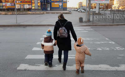 Выплата семьям с детьми от 3 до 16 лет в размере 10 тысяч рублей: как получить